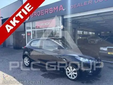 2010 Mazda 2