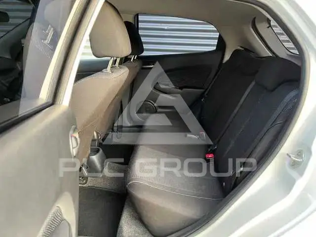 2010 Mazda 2 (Demio)