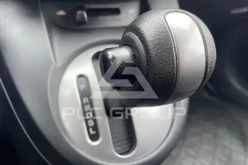 2010 Mazda 2 (Demio)