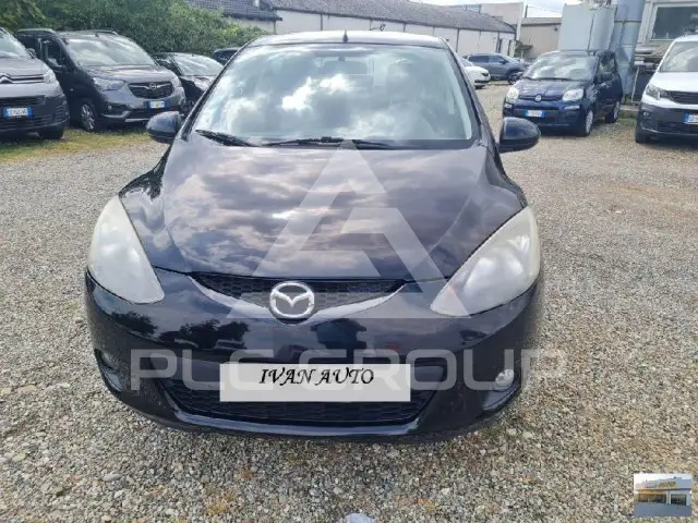 2010 Mazda 2