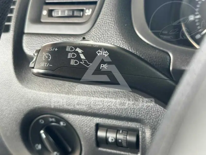 2010 Skoda Fabia