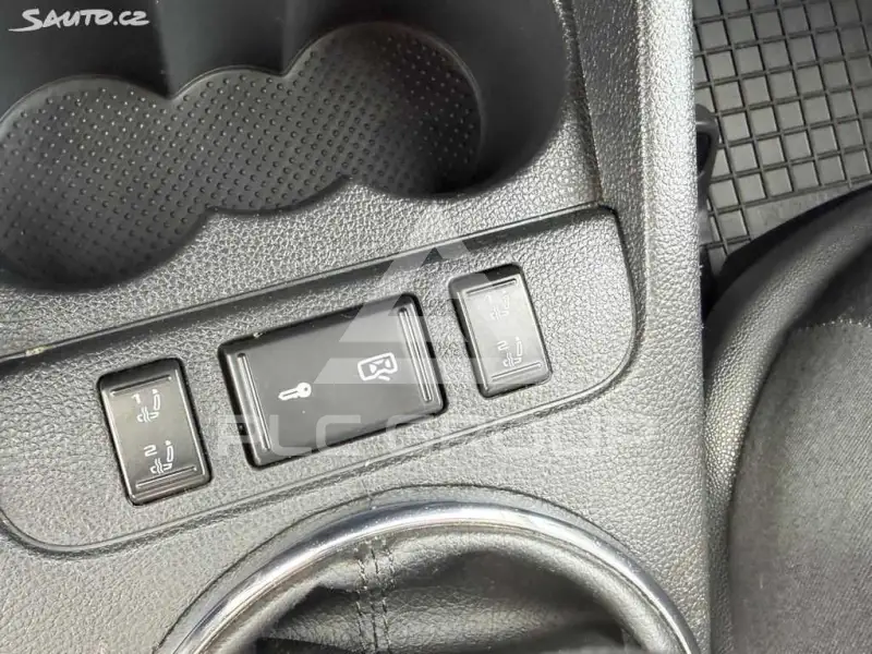 2010 Skoda Fabia