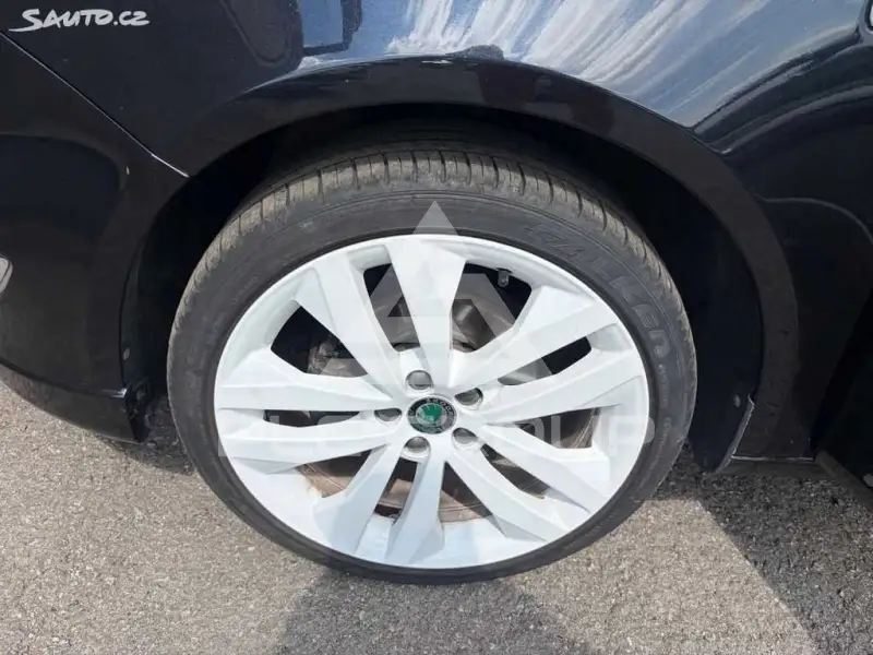 2010 Skoda Fabia