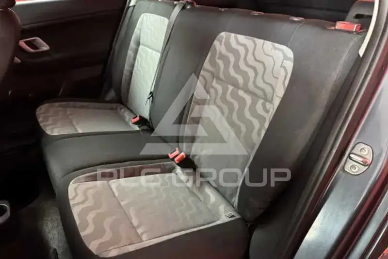 2010 Skoda Fabia