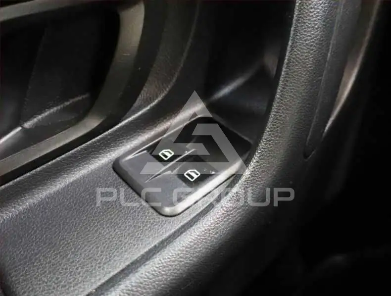 2010 Skoda Fabia