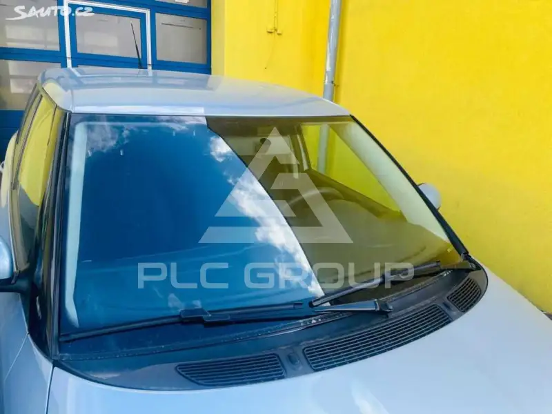 2010 Skoda Fabia