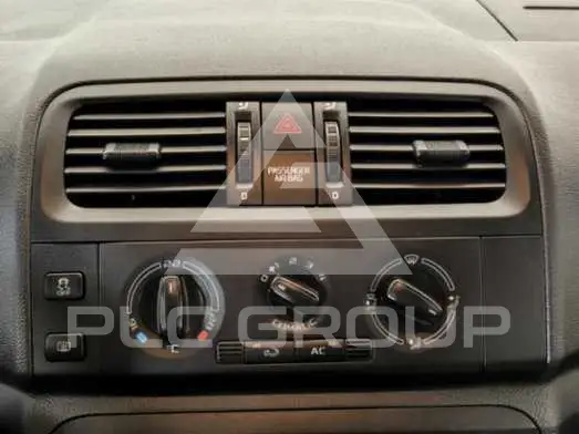 2010 Skoda Roomster
