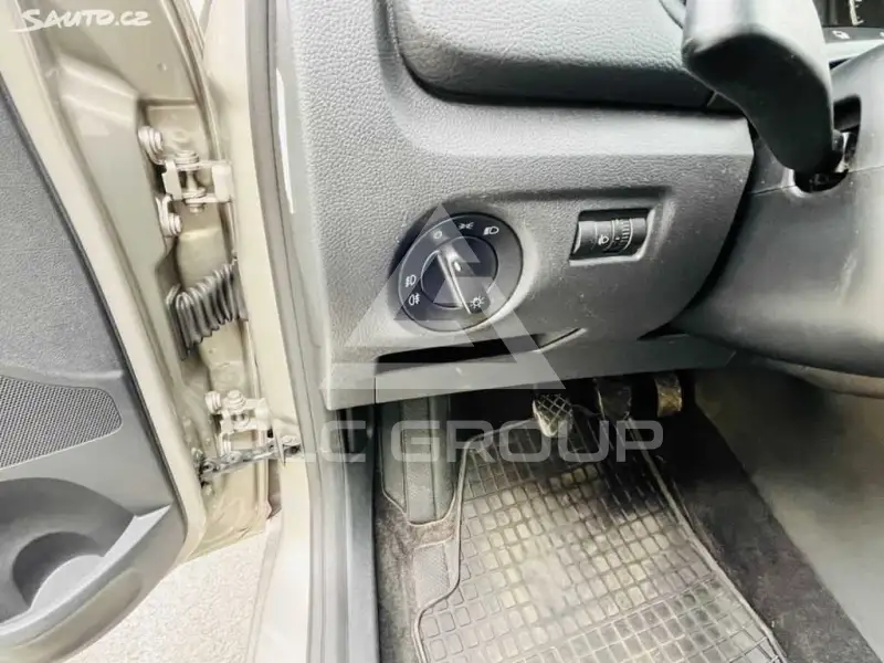 2010 Skoda Roomster