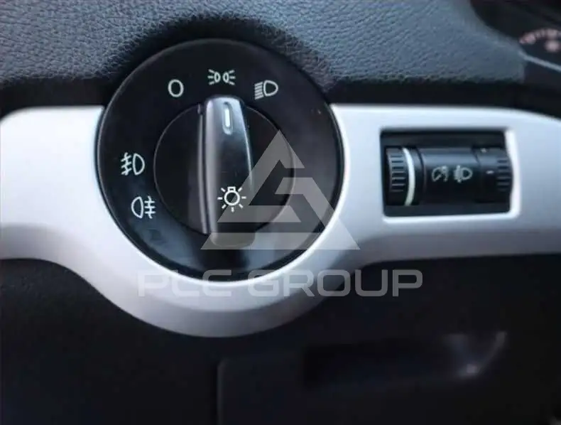 2010 Skoda Octavia