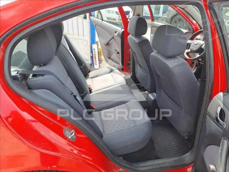 2010 Skoda Octavia