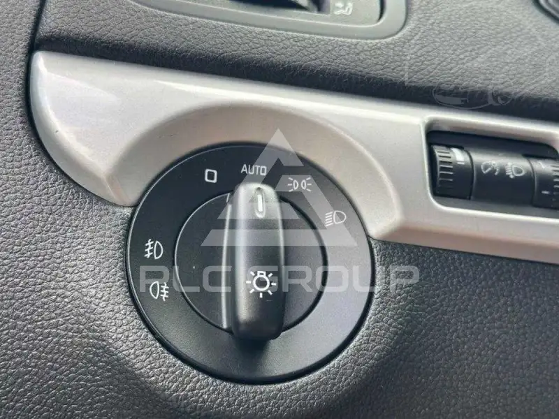 2010 Skoda Yeti