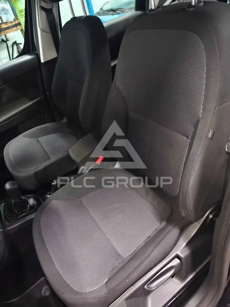 2010 Skoda Yeti