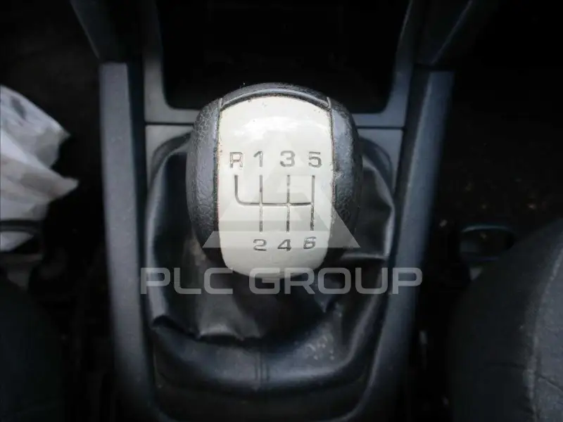 2010 Skoda Yeti