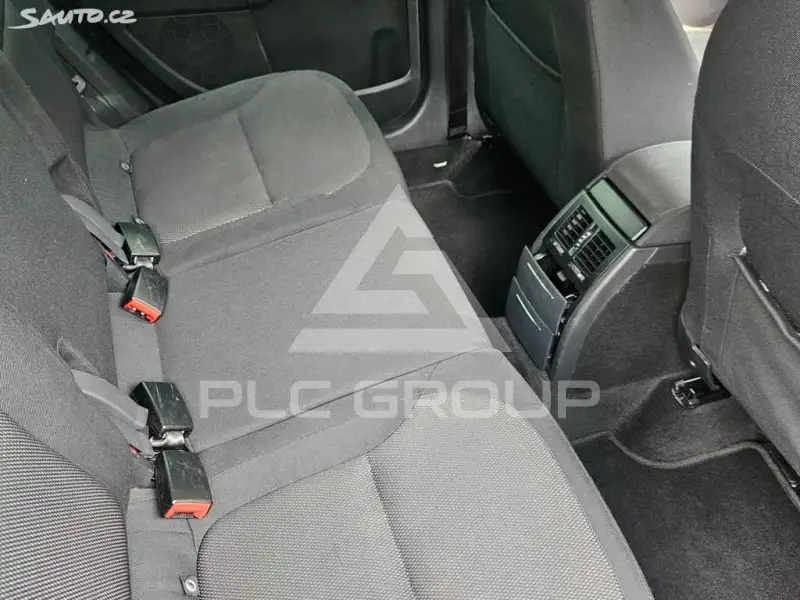 2010 Skoda Yeti