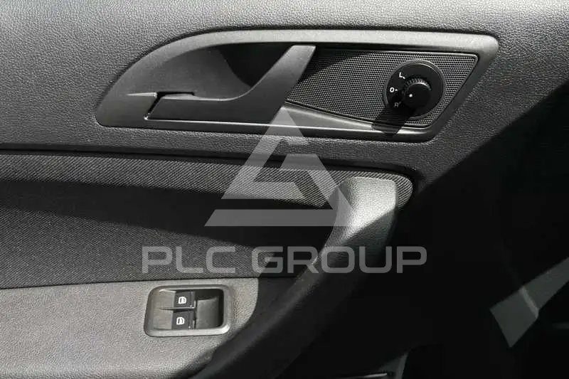 2010 Skoda Yeti