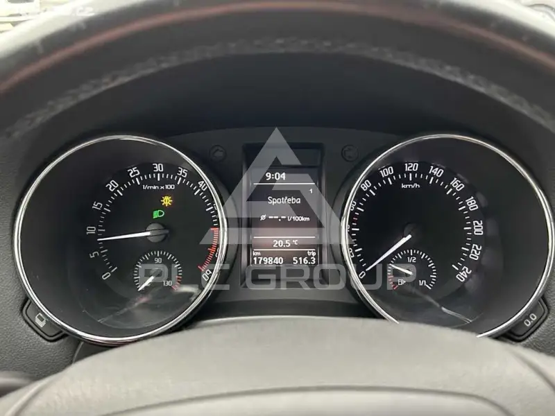 2010 Skoda Yeti