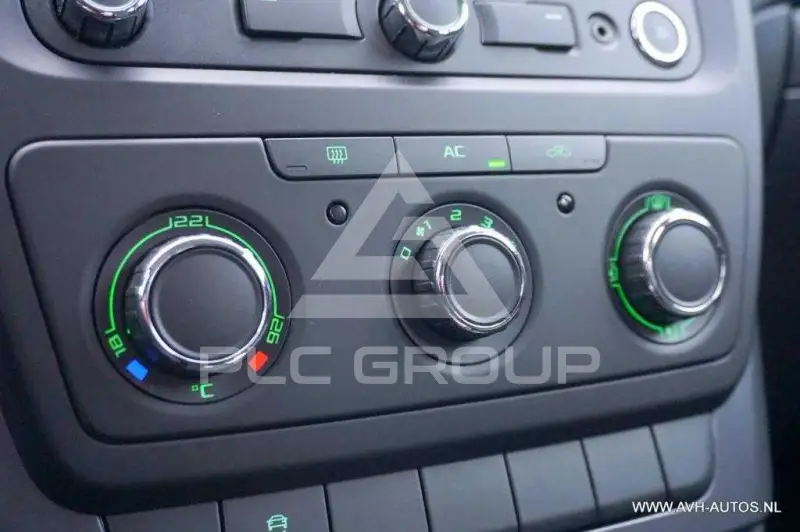 2010 Skoda Yeti