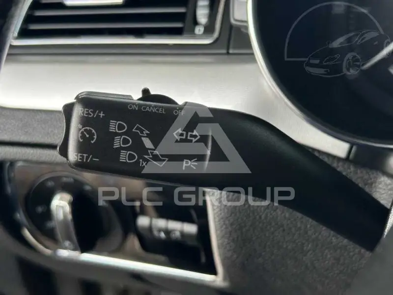 2010 Skoda Superb