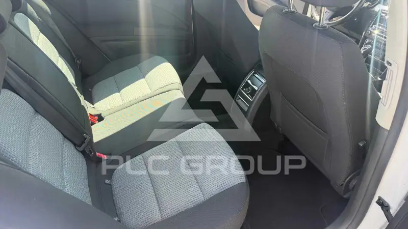 2010 Skoda Superb