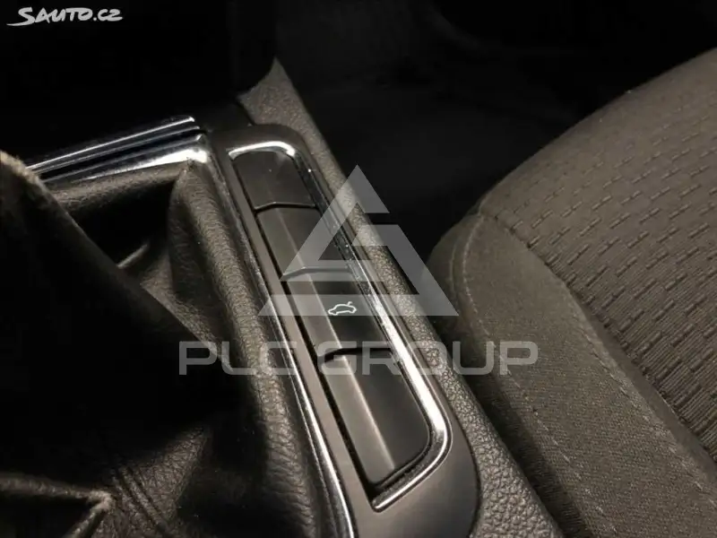 2010 Skoda Superb