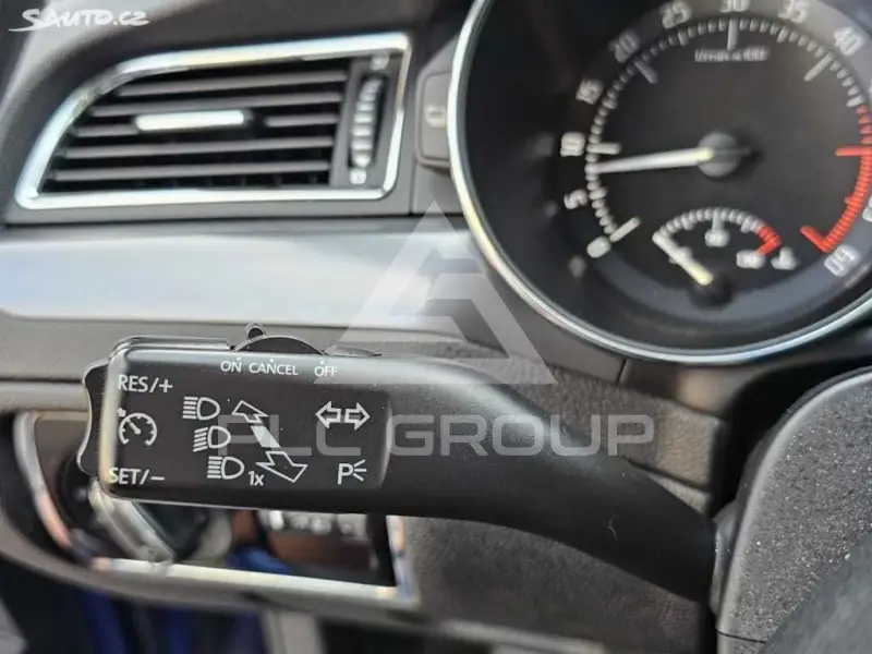 2010 Skoda Superb