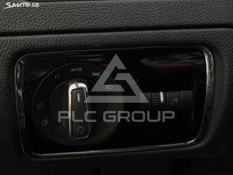 2010 Skoda Superb