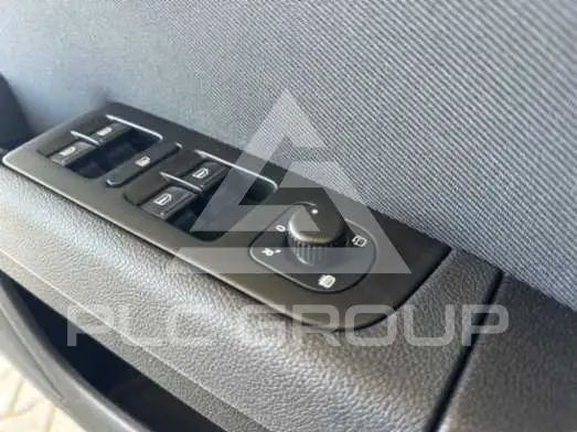 2010 Skoda Superb