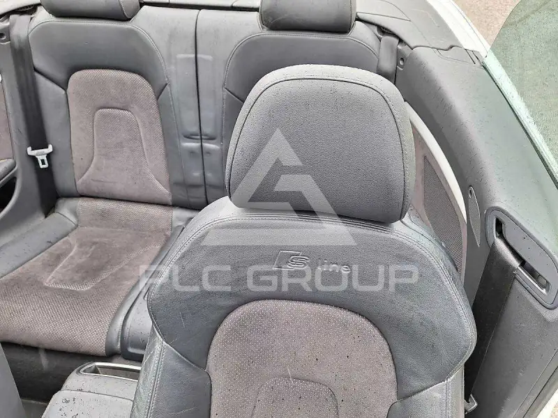 2010 Audi A5
