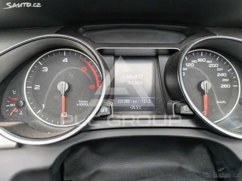 2010 Audi A5