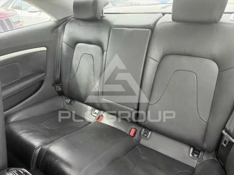 2010 Audi A5