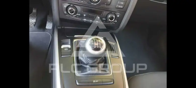 2010 Audi A5