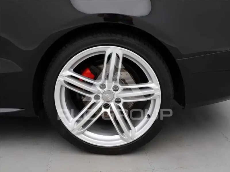 2010 Audi A5