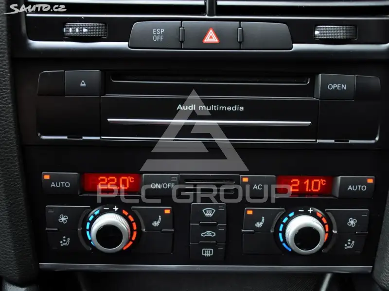 2010 Audi Q7