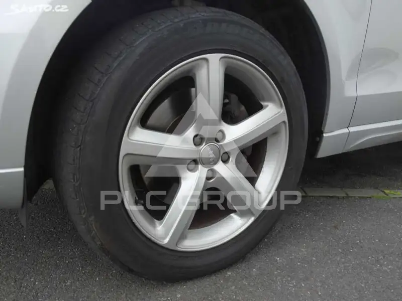 2010 Audi Q5