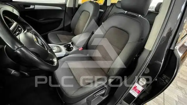 2010 Audi Q5