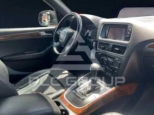 2010 Audi Q5