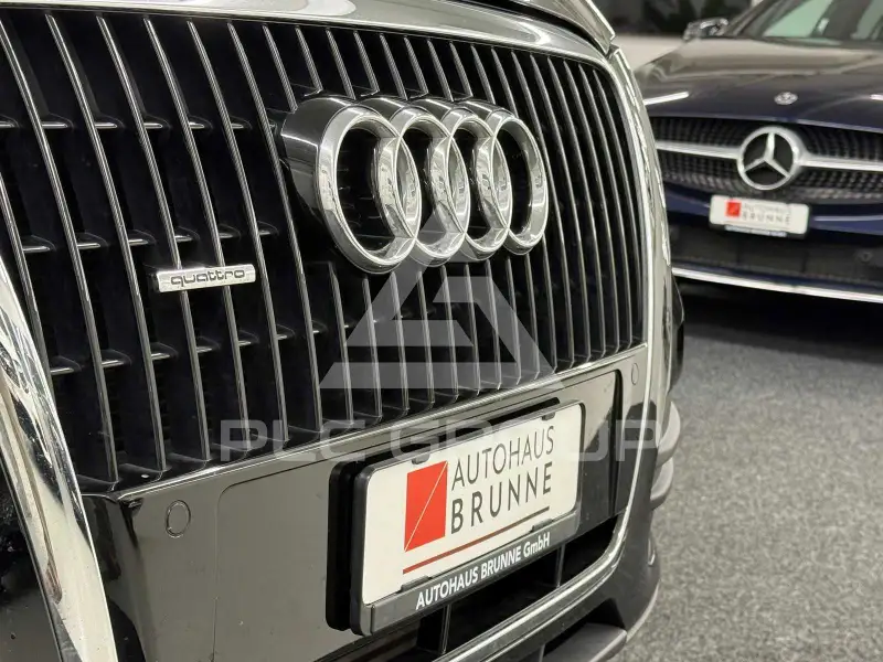 2010 Audi Q5