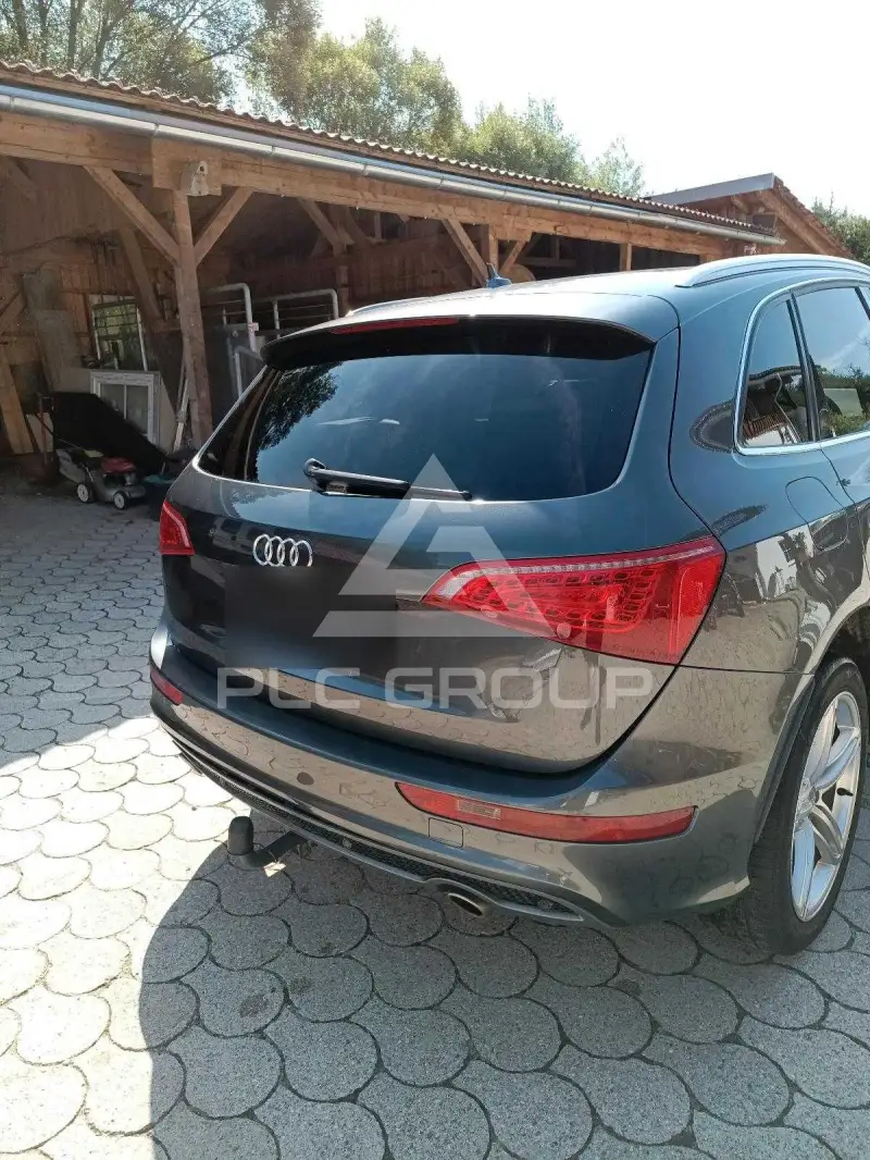 2010 Audi Q5