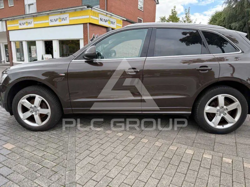 2010 Audi Q5