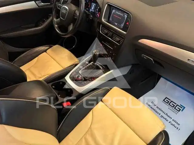 2010 Audi Q5