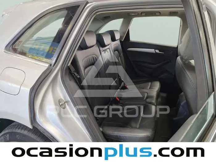 2010 Audi Q5