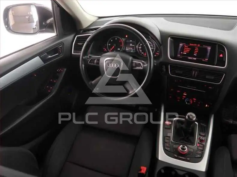 2010 Audi Q5