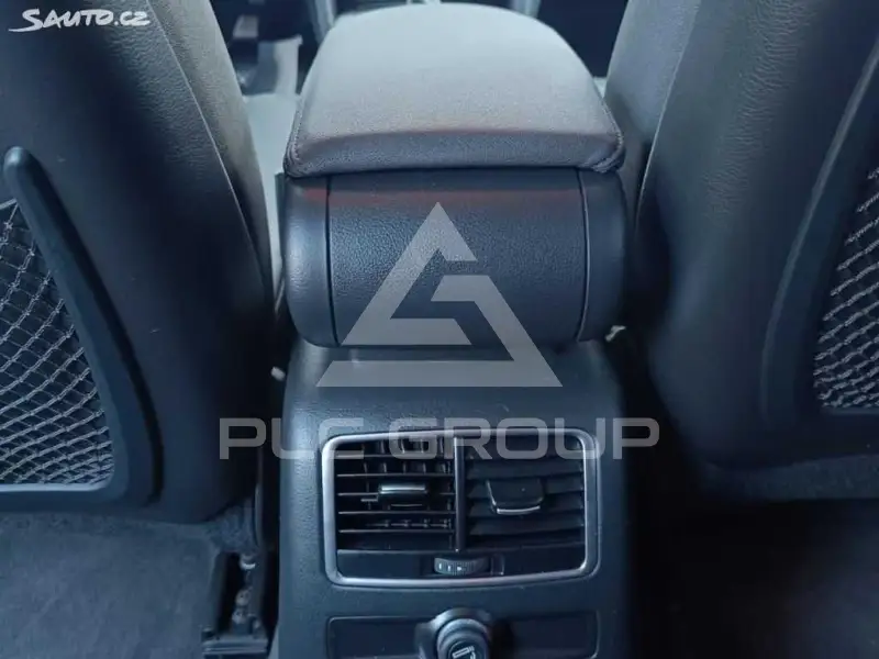 2010 Audi A6