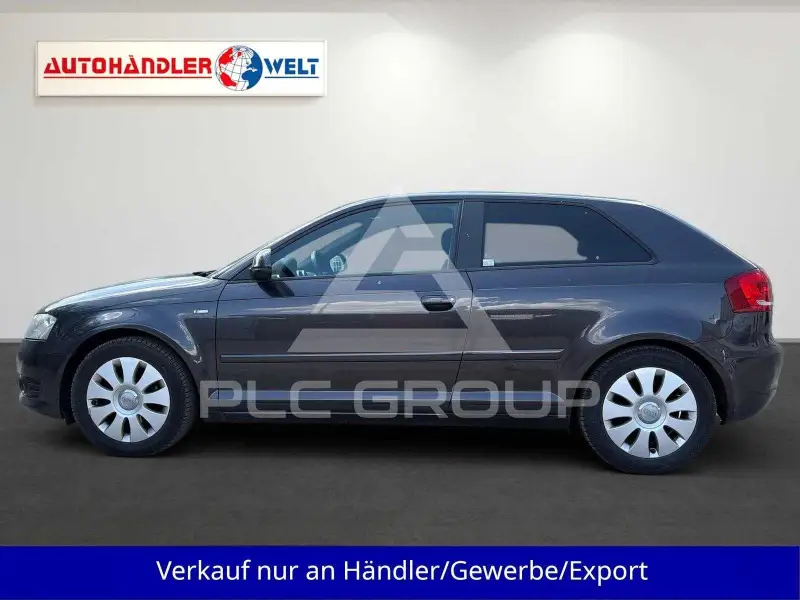 2010 Audi A3