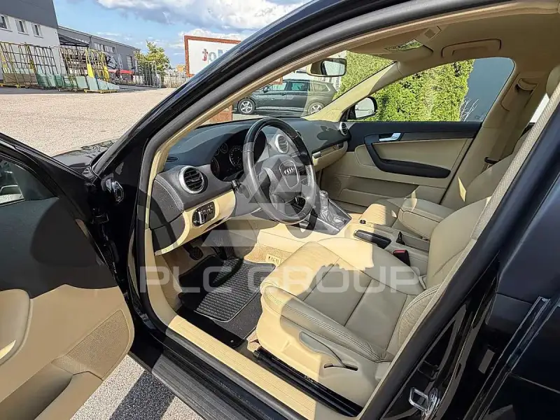 2010 Audi A3