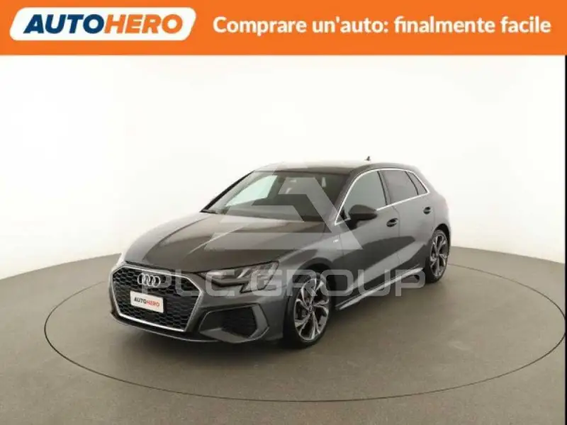 2010 Audi A3