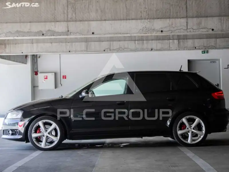 2010 Audi A3