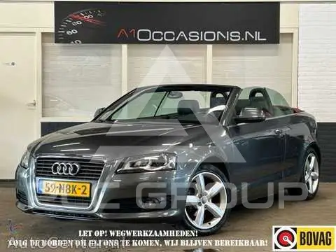 2010 Audi A3