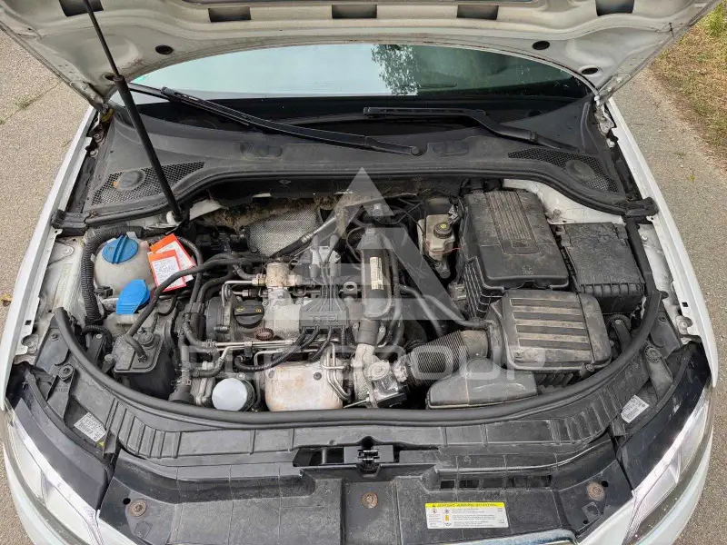 2010 Audi A3