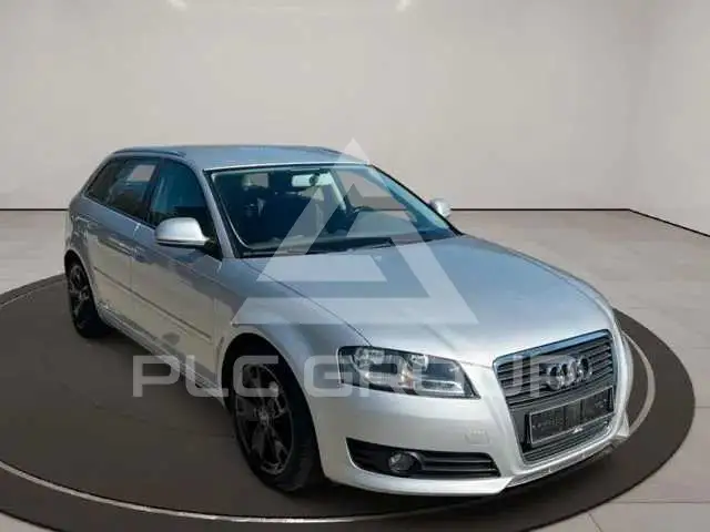 2010 Audi A3